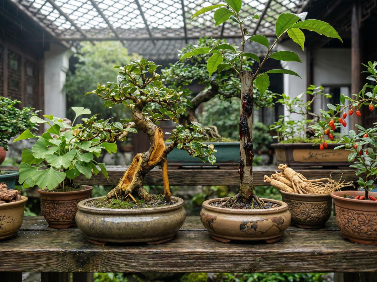 母狗植物顾问赵明华