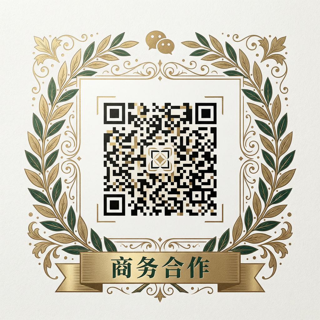 母狗植物视频商务二维码